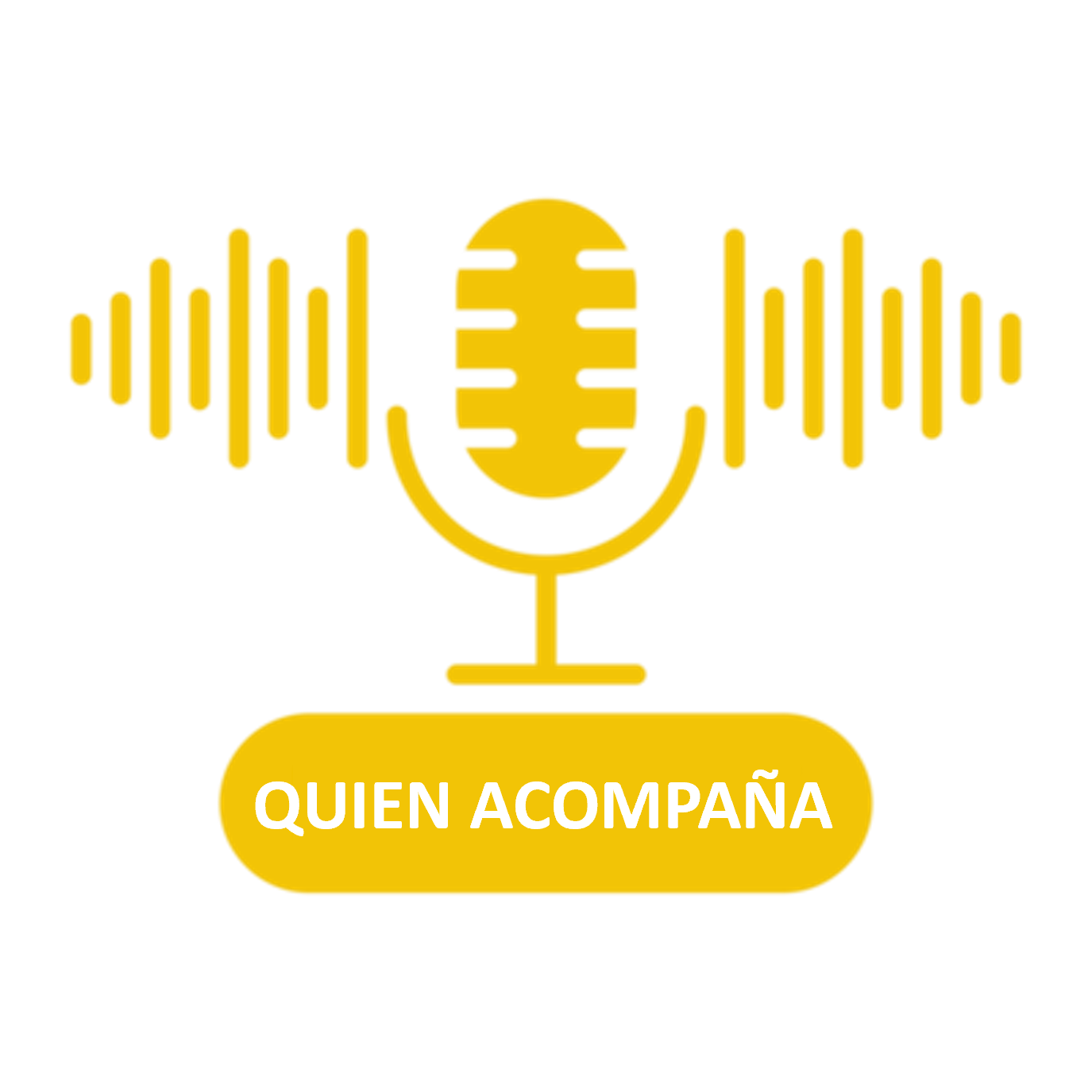 ICON - QUIEN ACOMPAÑA